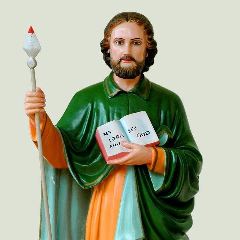St. Thomas
